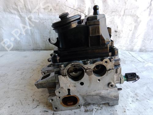 Cylinder head SEAT LEON (1P1) 1.6 TDI | BP23071529M5 