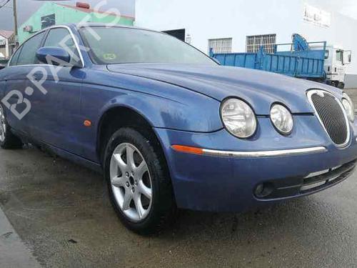 Right front window switch JAGUAR S-TYPE II (X200) 2.7 D | BP7148550I26 - Image 11