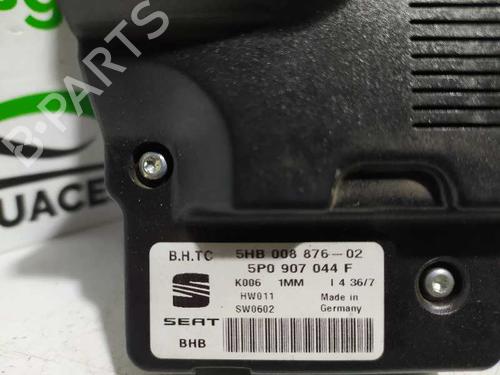 Climate control SEAT ALTEA XL (5P5, 5P8) 2.0 TDI 4x4 | BP7150636I5 