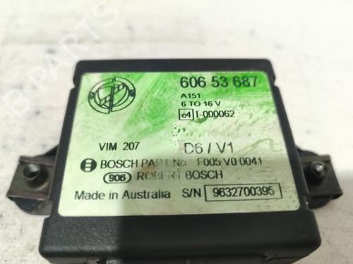 Øvrige styreenhet ALFA ROMEO 156 (932_) 1.9 JTD (932B2) | BP26399066M11 