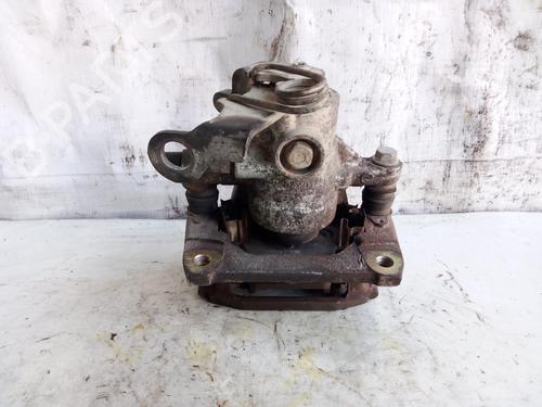 Right rear brake caliper FIAT STILO (192_) 1.6 16V (192_XB1A) | BP19266860M106 