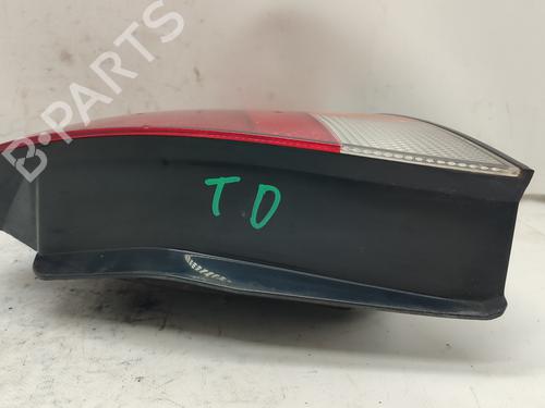 Right taillight MITSUBISHI CARISMA (DA_) 1.8 (DA2A) | BP24700831C35 