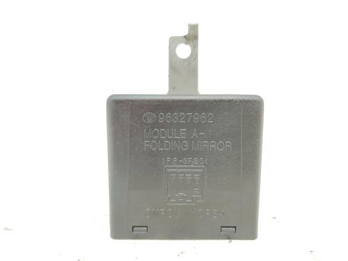 Elektronisk modul CHEVROLET CAPTIVA (C100, C140) 2.0 D (126 hp) 26666213