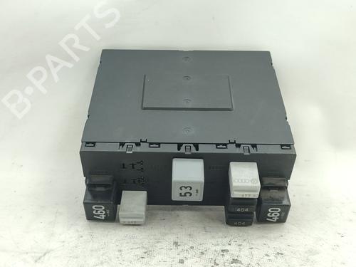Fuse box VW PASSAT B6 (3C2) 2.0 TDI 16V | BP30850335E1