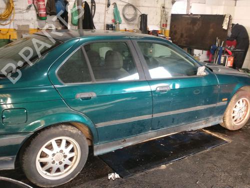 Injector BMW 3 (E36) 318 tds | BP32118889M100 