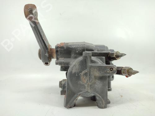 Steering rack MERCEDES-BENZ CLK (C208)  | BP15818170M22 