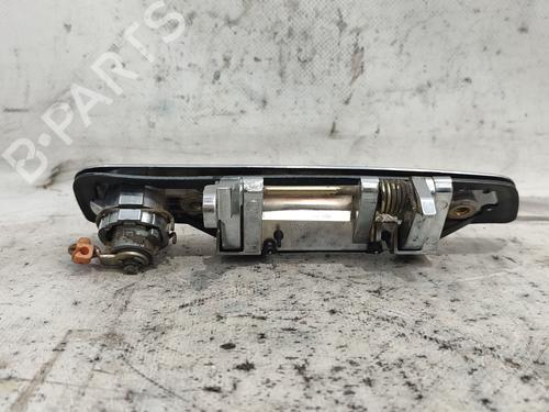 Front left exterior door handle MITSUBISHI PAJERO PININ I (H6_W, H7_W) 1.8 (H76W, H66W) | BP27242913C128 