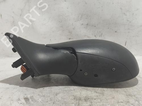 Left mirror CITROËN XSARA PICASSO (N68) 1.6 HDi | BP22782256C26