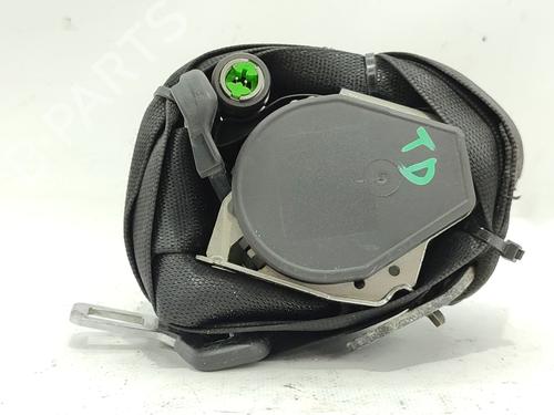 Used Rear right seatbelt MERCEDES-BENZ E-CLASS (W211) E 220 CDI (211.006) (150 hp) 29220614