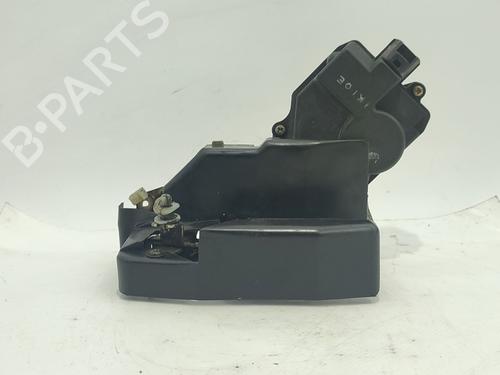 Used Front right lock KIA RIO I Hatchback (DC) 1.3 (82 hp) 31590397