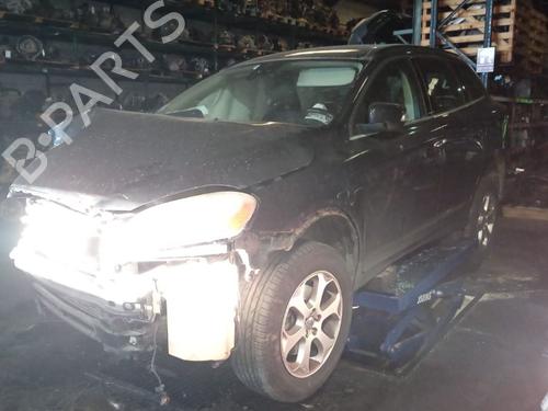 Left front window switch VOLVO XC60 I SUV (156) | BP9173099I27 - Image 4