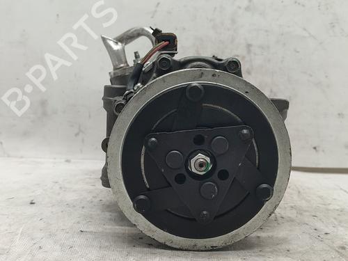Used AC compressor CITROËN C5 III Break (RW_) 2.0 HDi 140 (140 hp) 26438564