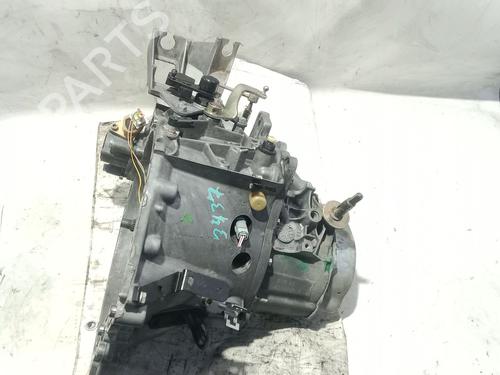 Gearbox PEUGEOT 406 (8B) 1.8 16V | BP29808058M3 