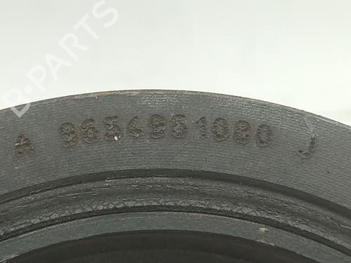 Pulley PEUGEOT 5008 (0U_, 0E_) 1.6 HDi | BP31828996M122
