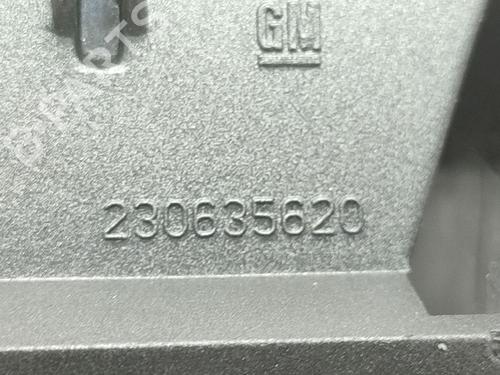 Air vent OPEL VECTRA C (Z02) 2.0 DTI 16V (F69) | BP28214047I21 