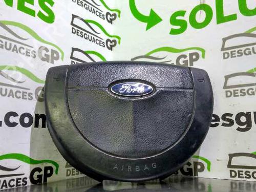 Førerens kollisjonspute FORD TOURNEO CONNECT 1.8 TDCi (90 hp) 7138559