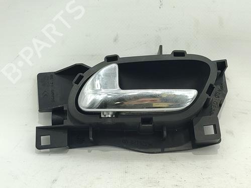 Used Rear left interior door handle PEUGEOT 407 SW (6E_, 6D_) 2.0 HDi 135 (136 hp) 29233056
