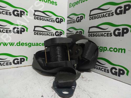 Rear right seatbelt CITROËN C3 I (FC_, FN_) 1.4 HDi | BP7127961I28 