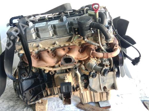 Motor SSANGYONG REXTON / REXTON II (GAB_) 2.7 Xdi (165 hp) 29916567