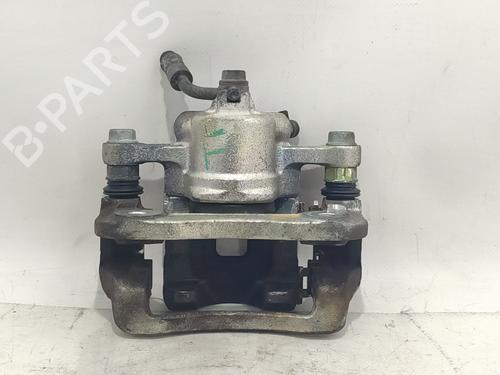 Left rear brake caliper SSANGYONG KORANDO (CK) 2.0 e-XDi | BP40607875M107 - Image 3