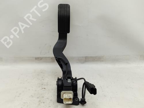 Used Pedal CITROËN C4 I (LC_) [2004-2014]  20317052