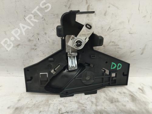 Front right interior door handle CITROËN C5 II (RC_) 2.0 HDi (RCRHRH) | BP27990834I14 