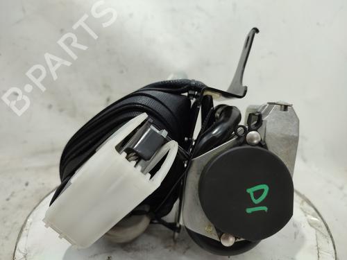 Front left seatbelt NISSAN PULSAR Hatchback (C13)  | BP20147705I26 