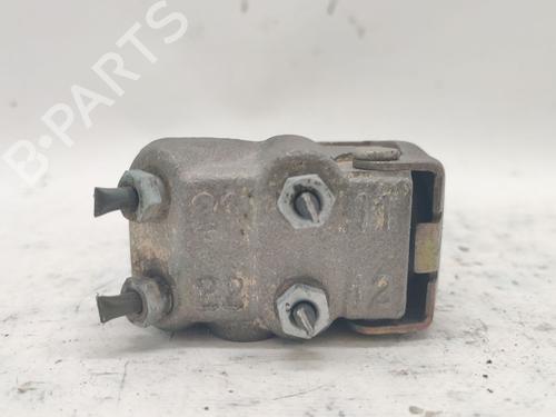 Used Brake master cylinder Brake master cylinder MERCEDES-BENZ VITO Van (W638) 110 CDI 2.2 (638.094) (102 hp) 36453488 36453488