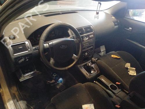 Injection rail FORD MONDEO III Saloon (B4Y) 2.2 TDCi | BP27575532M98 