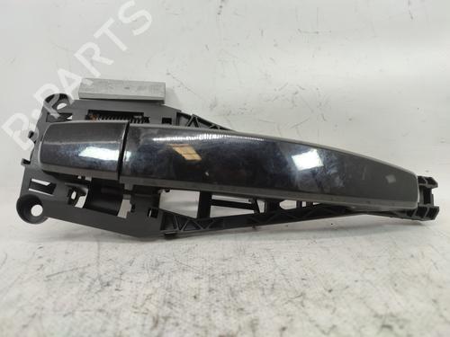Højre bagtil udvendigt håndtag OPEL INSIGNIA A Sports Tourer (G09) [2008-2017]  13894737