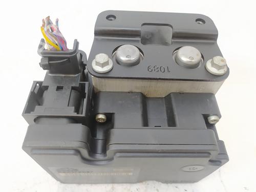 ABS pump FORD FIESTA VI (CB1, CCN) 1.25 | BP10958795M43 