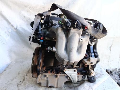 Engine DAEWOO REZZO (U100) 2.0 | BP40086611M1 - Image 5