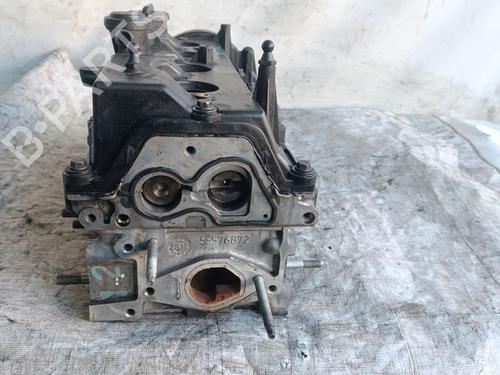 Cylinder head OPEL ASTRA J (P10) 1.7 CDTI (68) | BP34495029M5 - Image 4