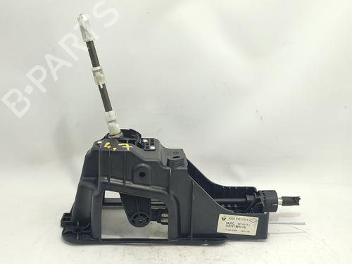 Used Gear lever Gear lever 37613365 37613365