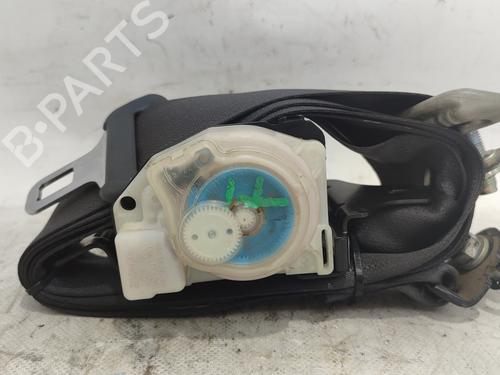 Rear left seatbelt HONDA CIVIC VIII Hatchback (FN, FK) 2.2 CTDi (FK3) | BP18002823I29 
