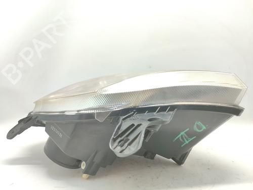 Left headlight OPEL MERIVA A MPV (X03) 1.6 16V (E75) | BP30161960C28