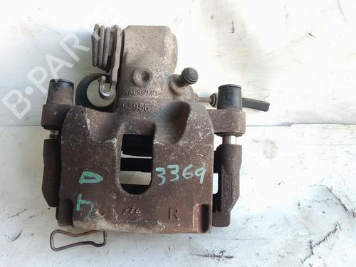 Used Right rear brake caliper CITROËN C5 III (RD_) 2.0 HDi 140 (RDRHF8, RDRHFA, RDRHA8, RDRHAJ) (140 hp) 29405416