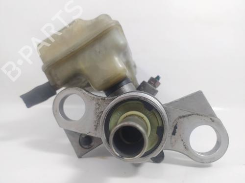 Brake master cylinder RENAULT MEGANE II (BM0/1_, CM0/1_)  | BP8678413M77 