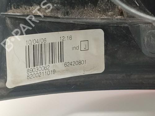 Right taillight DACIA LOGAN (LS_) 1.6 (LS0B, LS0D, LS0F, LS0H) | BP38779515C35 - Image 3