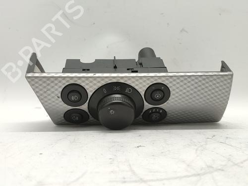 Headlight switch OPEL ASTRA H Estate (A04) 1.9 CDTI (L35) | BP29921040I24