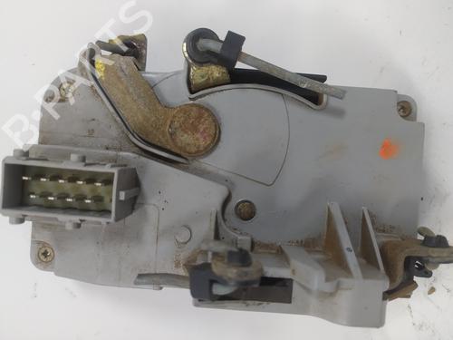 Front left lock PEUGEOT 406 (8B) 2.0 HDI 110 | BP8071742C98 