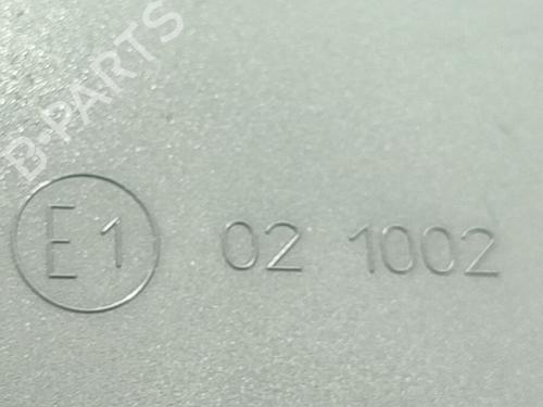 Right mirror OPEL INSIGNIA A Sports Tourer (G09) 2.0 CDTI (35) | BP31314384C27