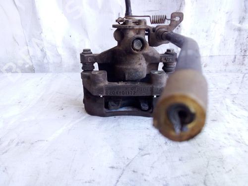 Left rear brake caliper FORD MONDEO III (B5Y)  | BP18347978M107 