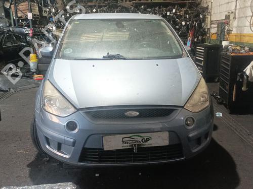 Used Parts FORD S-MAX (WA6) 1.8 TDCi 4947689