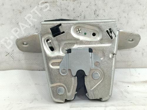 Used Tailgate lock MERCEDES-BENZ C-CLASS (W204) C 200 CDI (204.001) (136 hp) 26321951