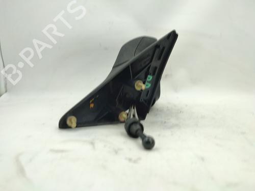 Right mirror RENAULT 21 (B48_) 2.1 D (B480) | BP30161931C27 