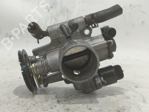 Used Throttle body DAEWOO NUBIRA Wagon (J100) [1997-2025]  16967144