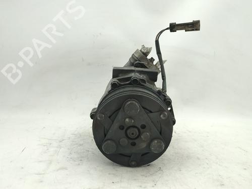 Compressor A/A OPEL ASTRA G Hatchback (T98) 2.0 DTI 16V (F08, F48) (101 hp) 30162083