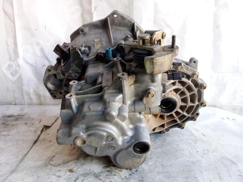 Gearbox NISSAN PRIMERA Hatchback (P12)  | BP22992042M3 