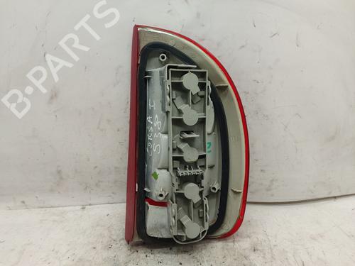 Left taillight OPEL CORSA B (S93) 1.4 i (F08, F68, M68) | BP24373010C34 